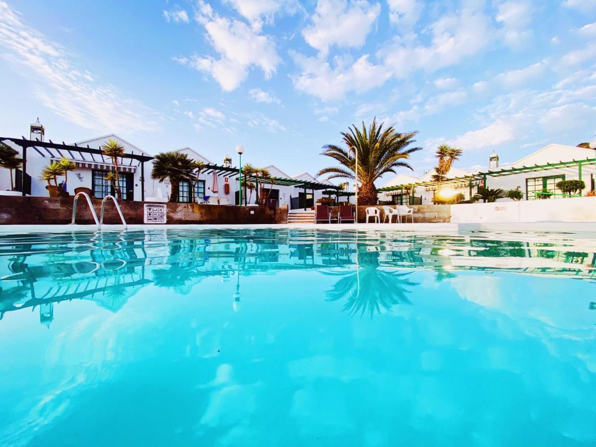 Villa Club Sunseekers Puerto del Carmen (Lanzarote)